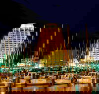 Royal Yacht Club of Tasmania - Dalby Accommodation