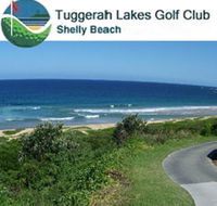 Tuggerah Lakes Golf Club - Dalby Accommodation