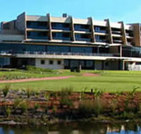 Wollongong Golf Club - Dalby Accommodation