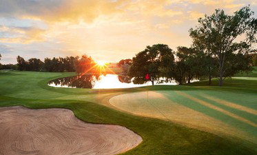 Stanley Golf Club - Dalby Accommodation 0