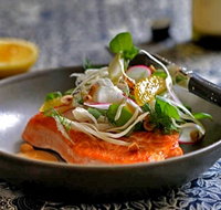 Arbory Bar and Eatery - Dalby Accommodation