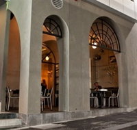 Bar Ampere - Dalby Accommodation