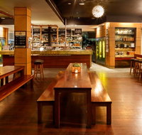 Beer De Luxe - Dalby Accommodation