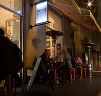 Bistro Du Peuple - Dalby Accommodation