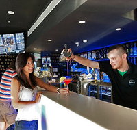 Blue Moon Bar - Dalby Accommodation