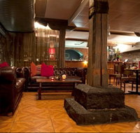 Bluestone Downstairs - Dalby Accommodation