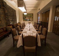 Bluestone Restaurant - Dalby Accommodation
