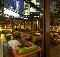 Deck Mercantile Place - Dalby Accommodation