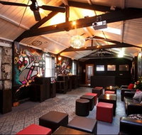 Deja Vu Bar And Lounge - Dalby Accommodation