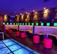 Eden Bar - Dalby Accommodation