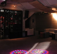 Element Lounge - Dalby Accommodation