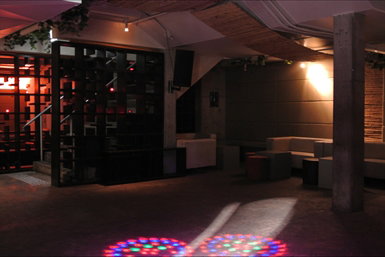 Element Lounge - Dalby Accommodation 0