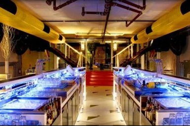 Fabrique - Dalby Accommodation 0