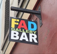 Fad Gallery - Dalby Accommodation