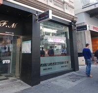 FM Karaoke Bar - Dalby Accommodation