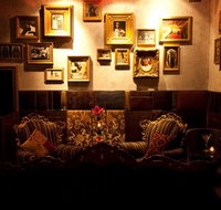 Gin Palace - Dalby Accommodation
