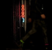 GoGo Bar - Dalby Accommodation