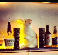 Hairy Canary - Dalby Accommodation