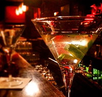Highlander Bar - Dalby Accommodation