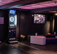iDarts Nano - Dalby Accommodation