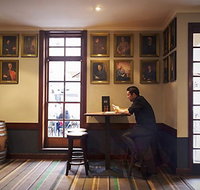 Imperial Hotel - Dalby Accommodation