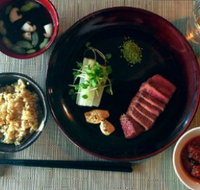 Izakaya Den - Dalby Accommodation