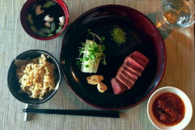 Izakaya Den - Dalby Accommodation 0
