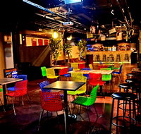 Kenobi Cocktail Bar - Dalby Accommodation