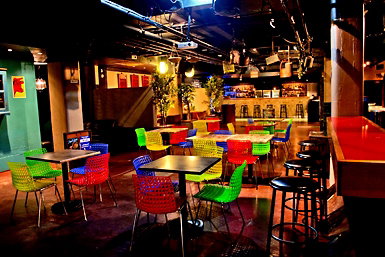 Kenobi Cocktail Bar - Dalby Accommodation 0