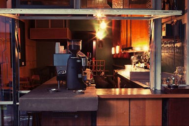 Meyers Place Bar - Dalby Accommodation 0