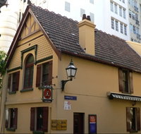 Mitre Tavern - Dalby Accommodation