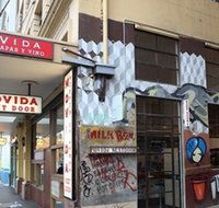 Movida Next Door - Dalby Accommodation