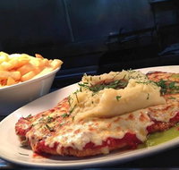 Mrs Parma's - Dalby Accommodation