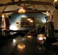 Murmur - Dalby Accommodation