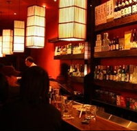 Nihonshu Shochu  Sake Bar - Dalby Accommodation