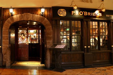 P J O'Briens Irish Pub & Side Bar - Dalby Accommodation 0