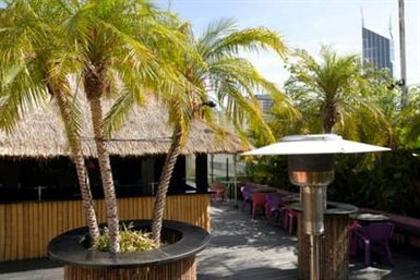 Palmz At The Carlton - Dalby Accommodation 0