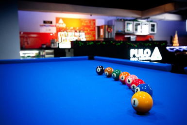 Pulo Pool Parlour - Dalby Accommodation 0