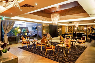 Xiang Club - Dalby Accommodation 0