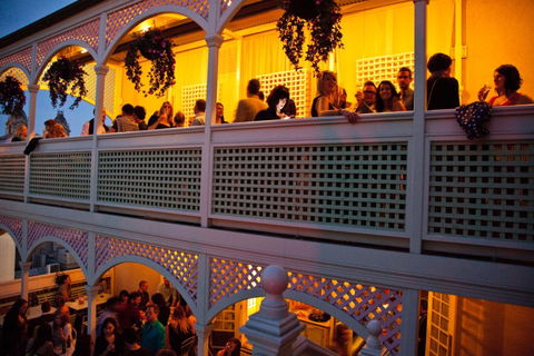 Madame Brussels - Dalby Accommodation 0