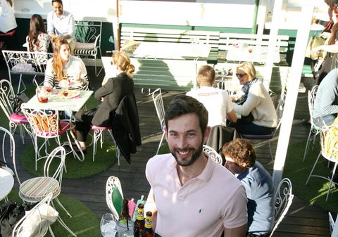 Madame Brussels - Dalby Accommodation 1