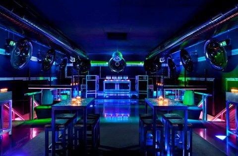 Jett Black - Dalby Accommodation 1