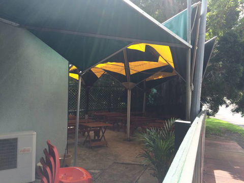 Ivanhoe RSL - Dalby Accommodation 1