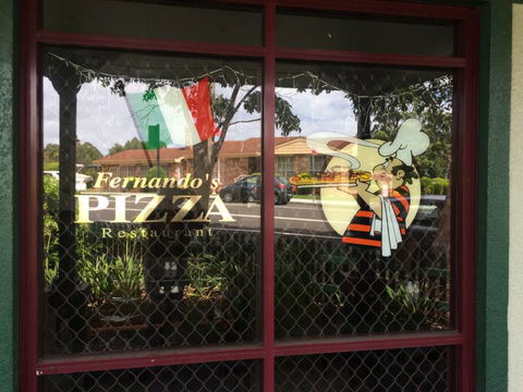 Ivanhoe RSL - Dalby Accommodation 2