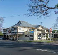 Jacaranda Hotel - Dalby Accommodation