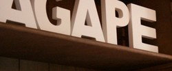 Agape Organic Restaurant & Bar - Dalby Accommodation 0
