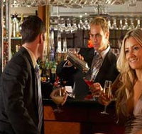 25th Floor Restaurant  Cocktail Bar - Dalby Accommodation