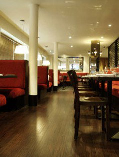 Apres - Dalby Accommodation 0