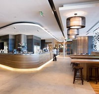 Champs Bar - Dalby Accommodation