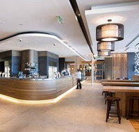 Charlie Bar - Dalby Accommodation